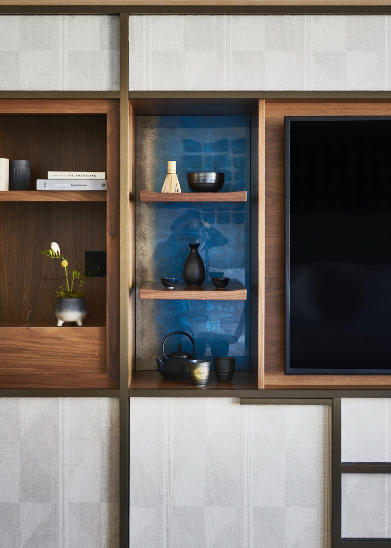 Foto - Nobu Hotel Barcelona