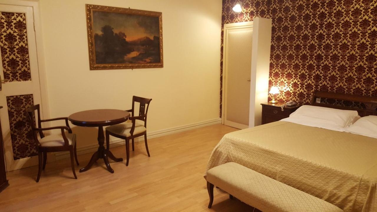 Foto - Rosetta Hotel Perugia, Tapestry Collection by Hilton