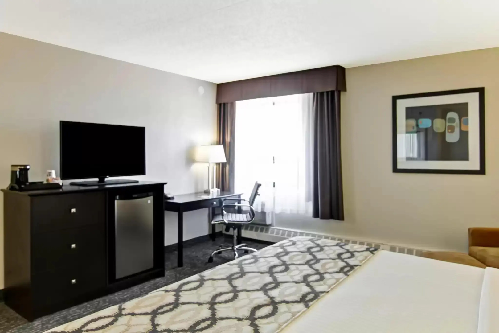 Foto - Radisson Hotel & Conference Centre West Edmonton