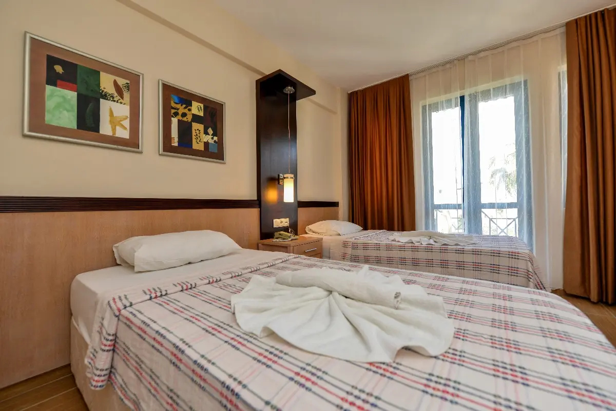 Foto - Bezay Hotel