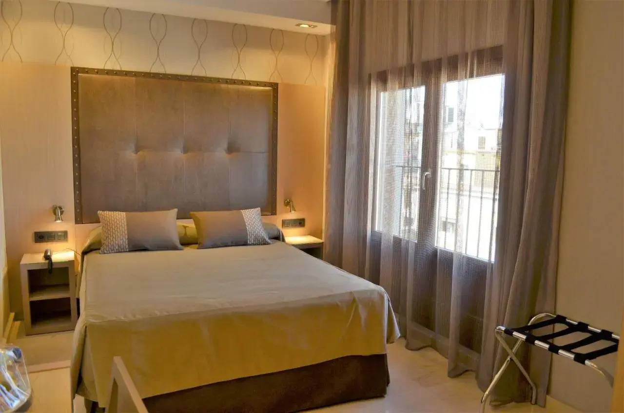 Foto - Gran Hotel Barcino