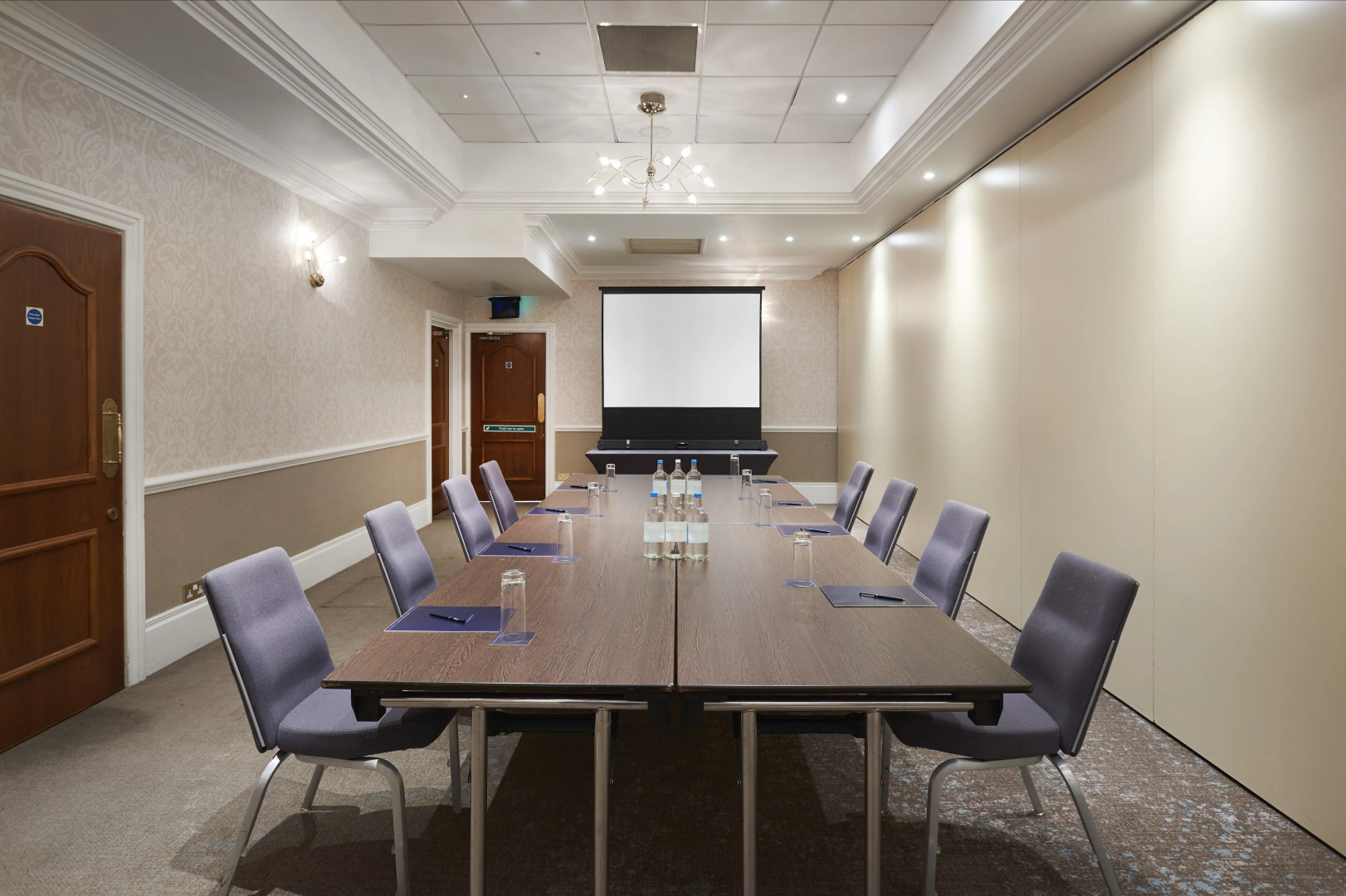 Foto - DoubleTree by Hilton St. Anne's Manor