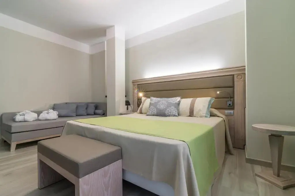 Photo - L'Ambasciata Hotel de Charme