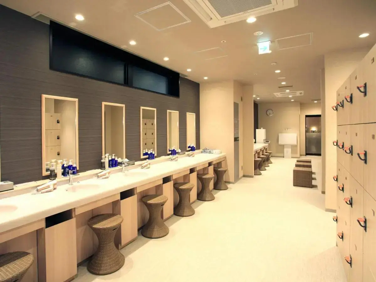 Foto - Hotel Elcient Kyoto Hachijoguchi