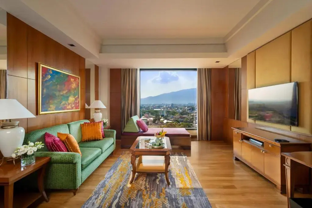 Foto - Shangri-La Chiang Mai