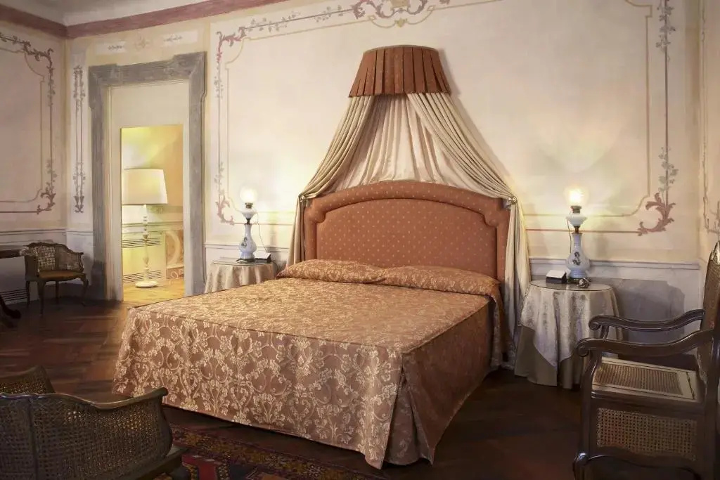 Foto - Hotel Villa Cornér della Regina