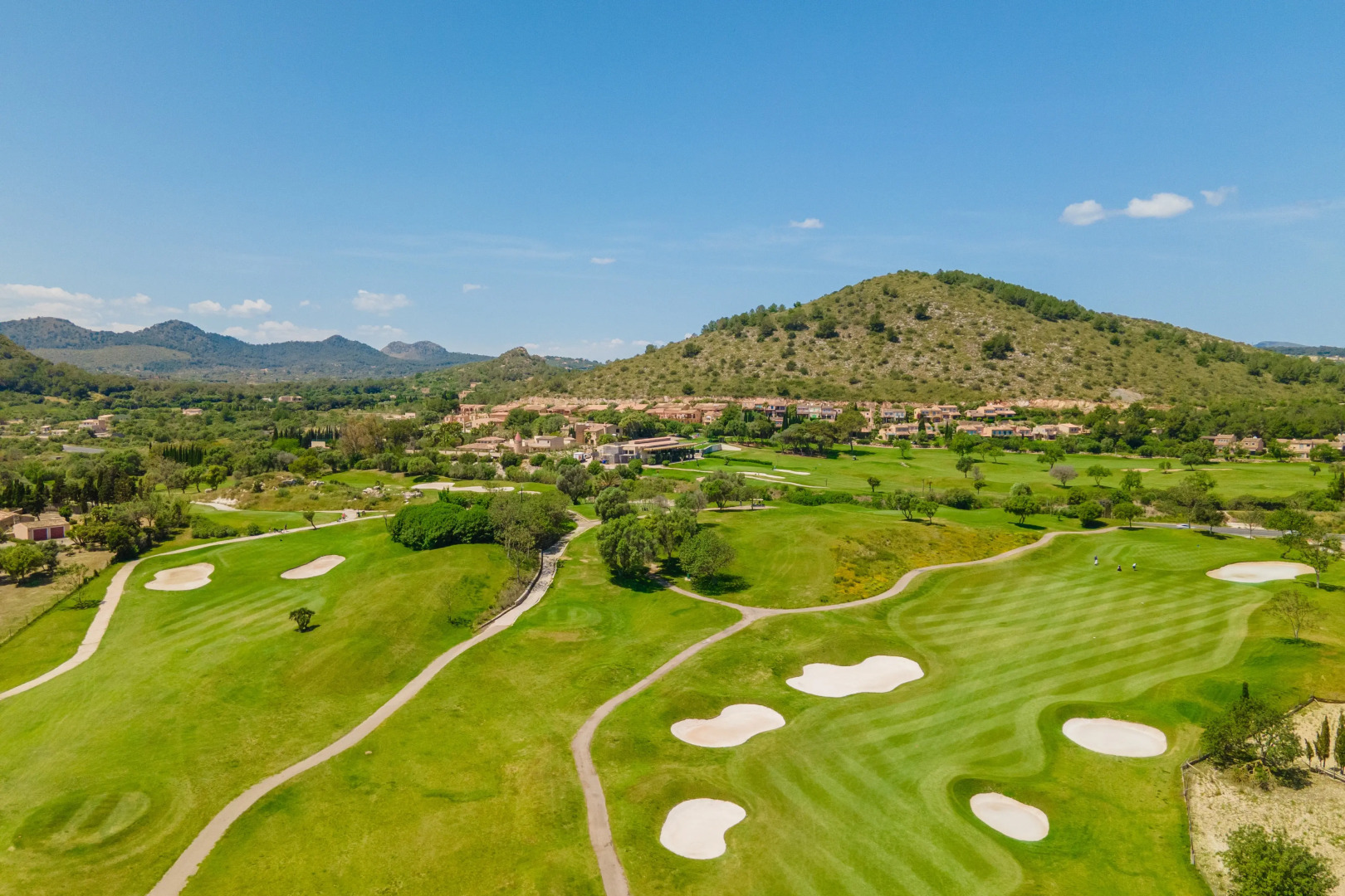 Photo - Pula Golf Resort