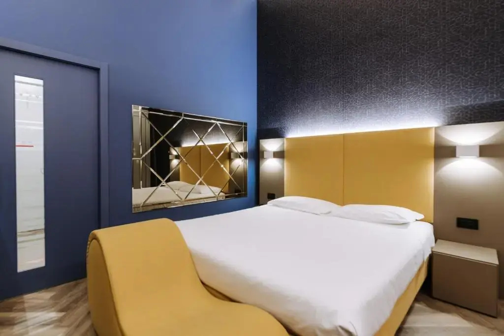 Foto - Hotel Motel Prestige
