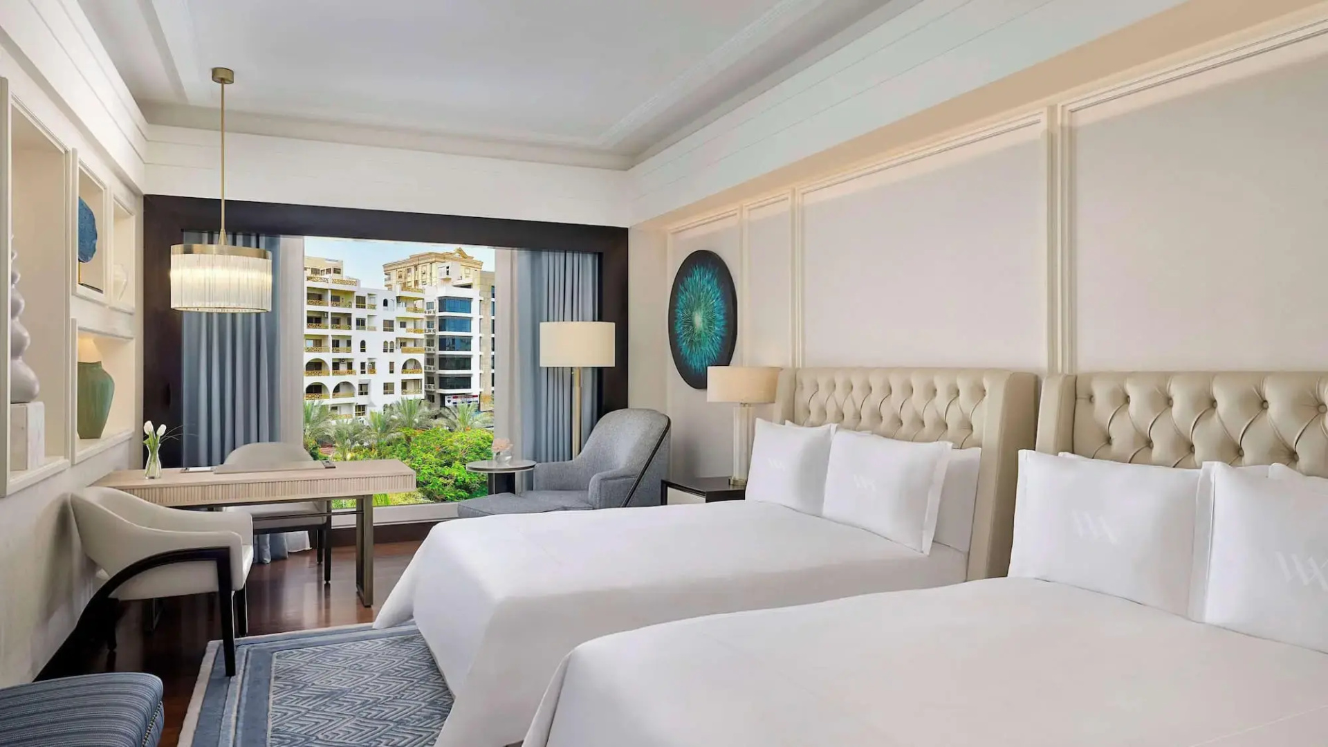 Photo - Four Seasons Cairo At The First Residence