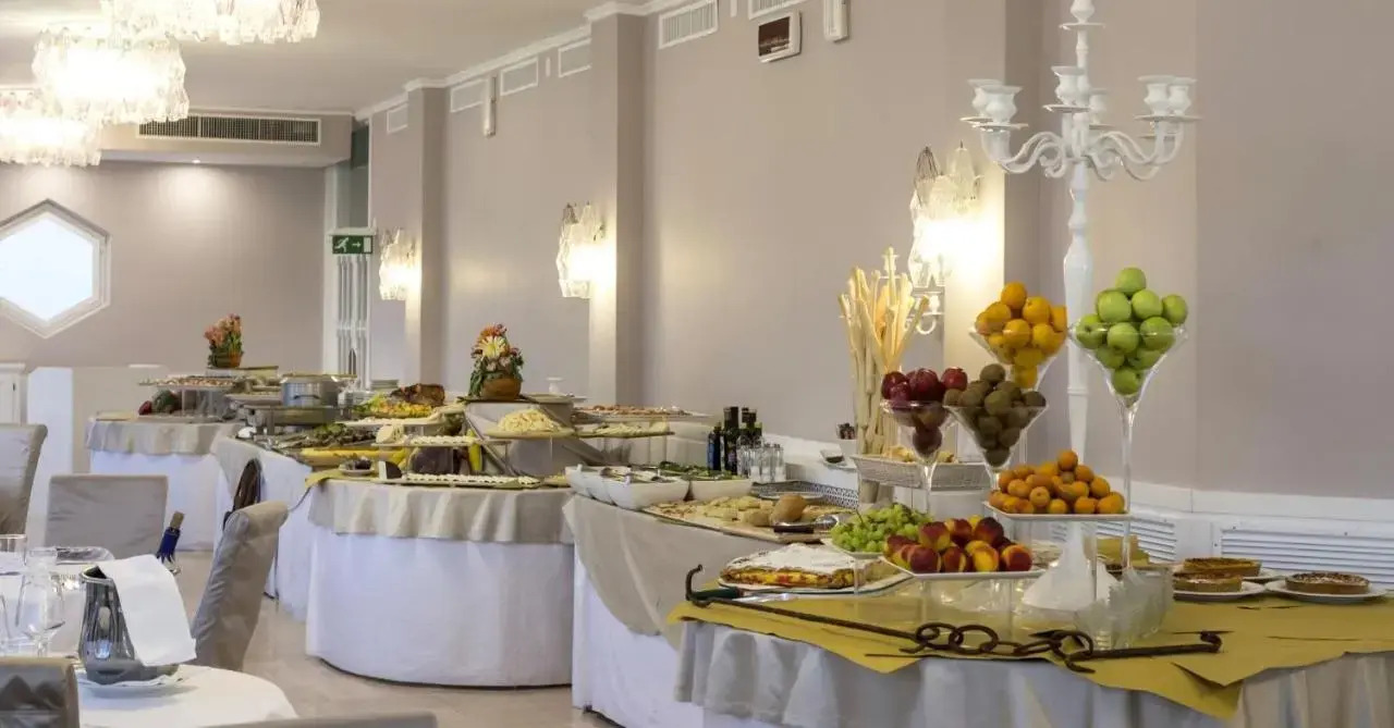 Foto - Hotel Abner's