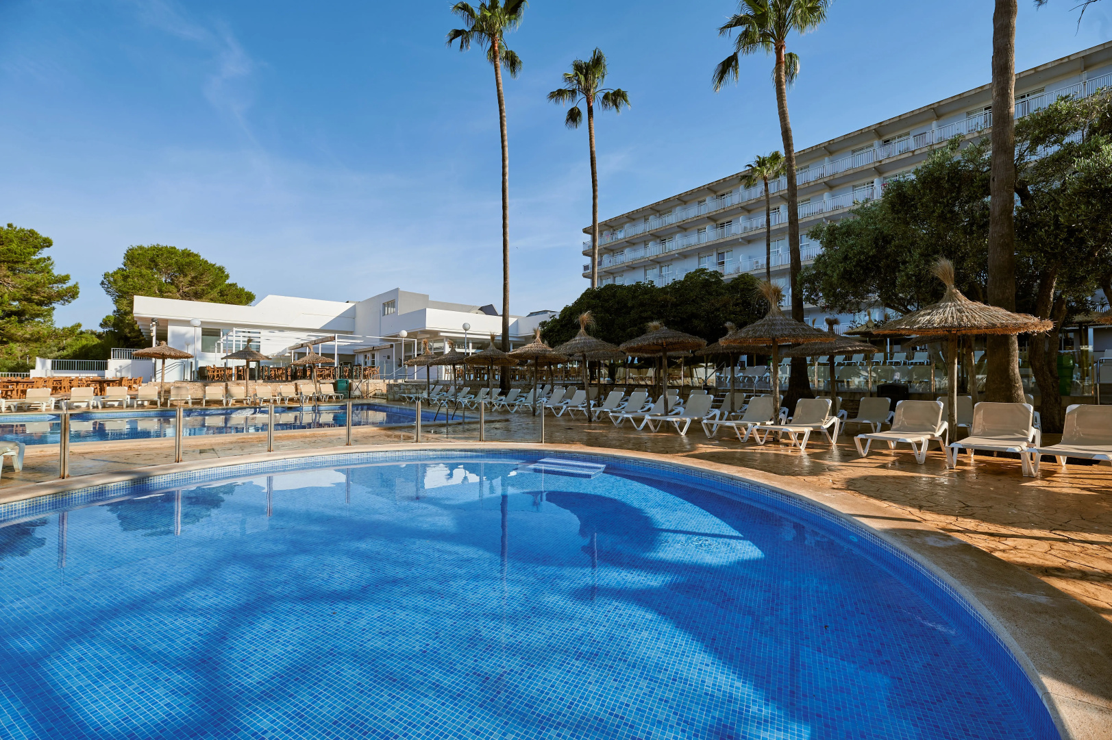 Photo - AluaSun Cala Antena – All Inclusive