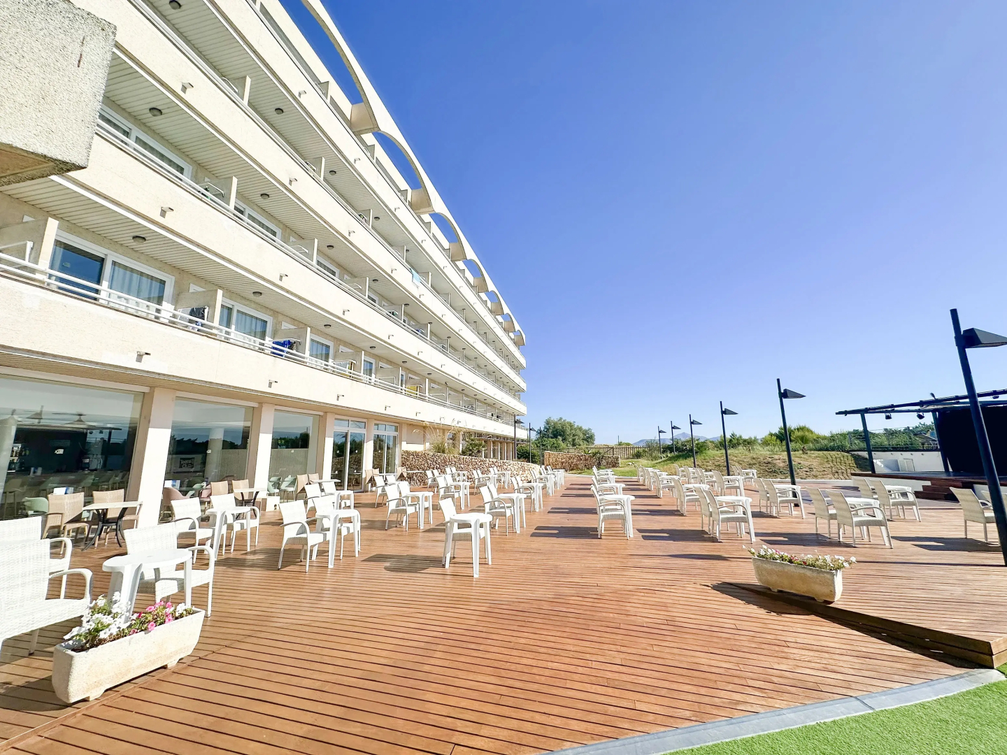 Foto - Eix Platja Daurada Hotel & SPA