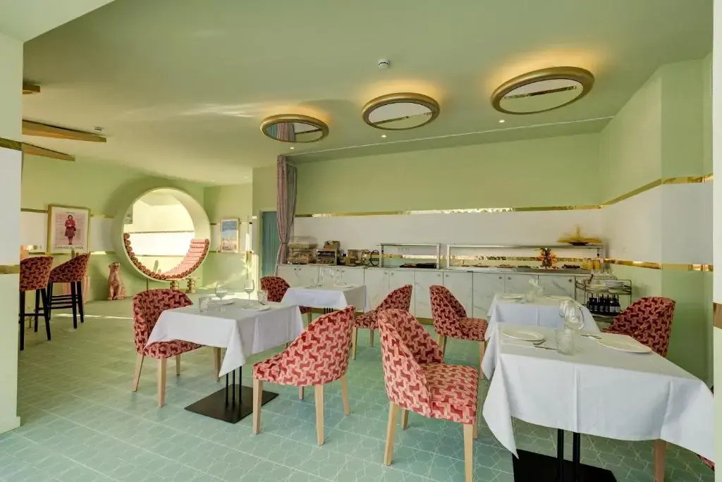 Photo - Grand Paradiso Ibiza - Adults Only