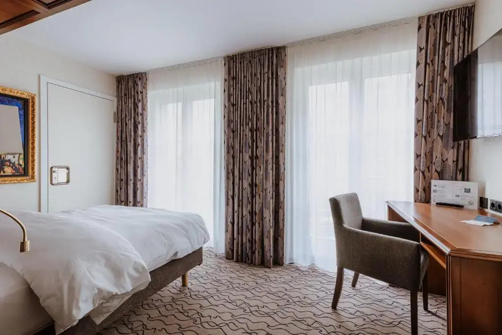 Foto - AdvaStay by KING's