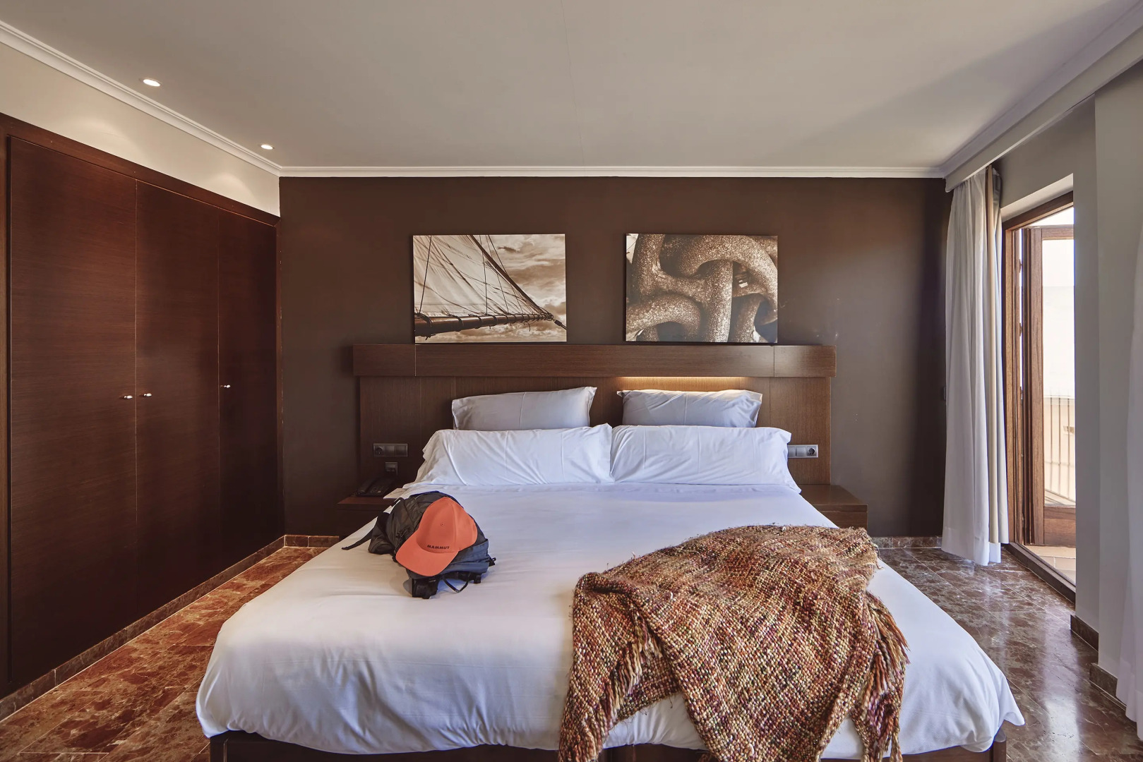 Photo - Maristel Hotel & Spa - Adults Only