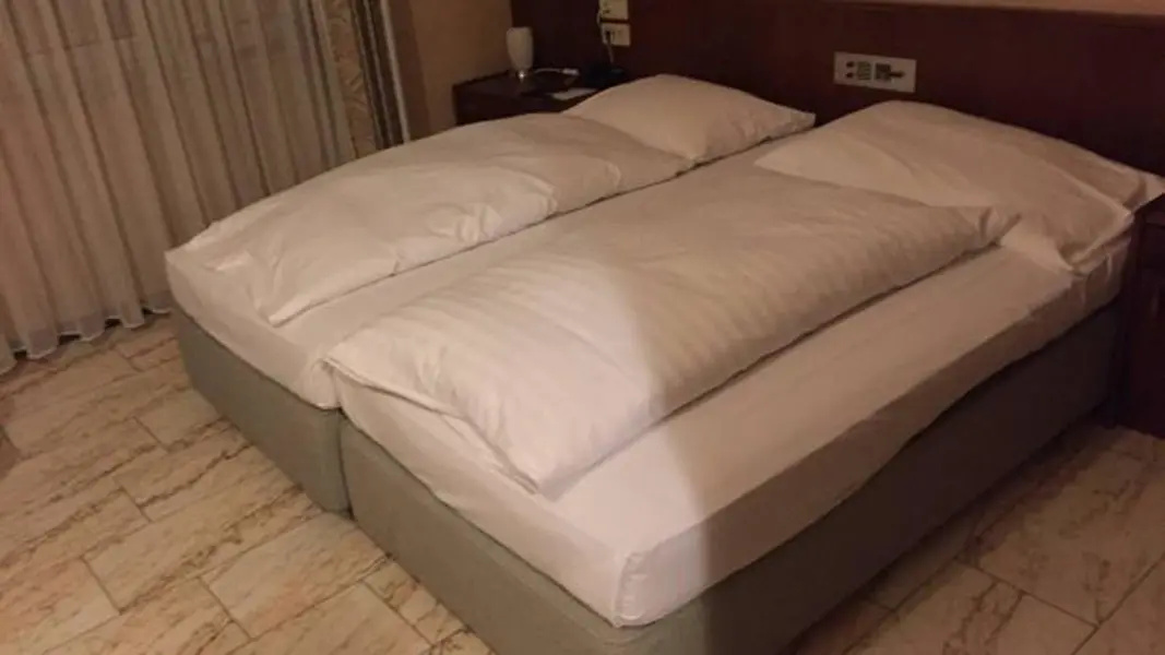Foto - Hotel Harheimer Hof