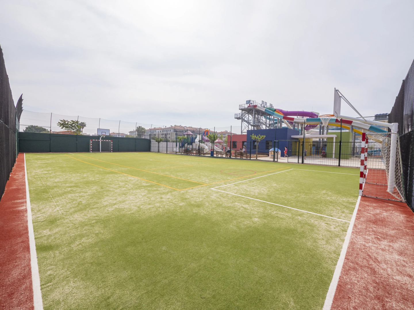 Photo - Golden Taurus Aquapark Resort