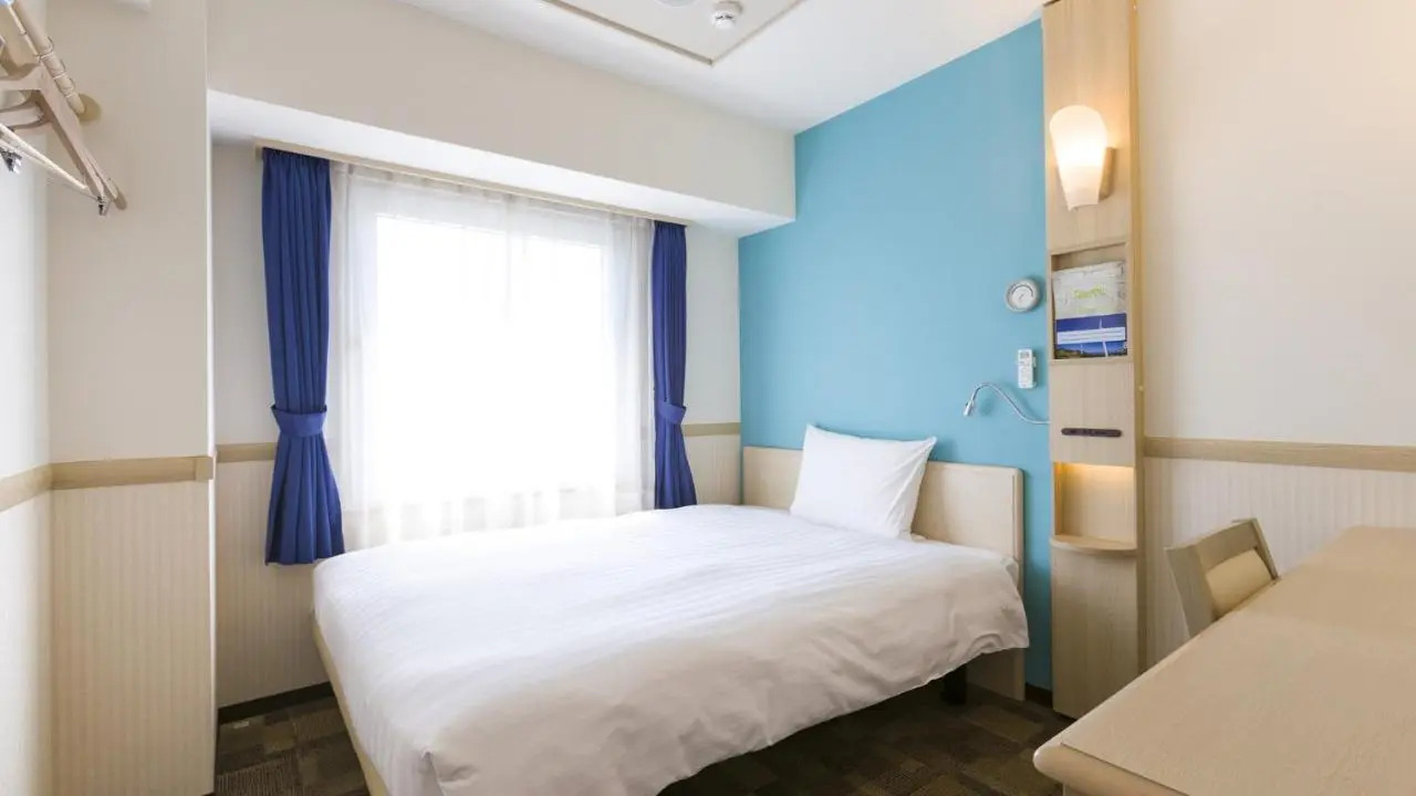 Photo - Toyoko Inn Tokyo Akabane-eki Higashi-guchi