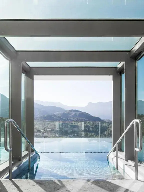 Foto - Jumeirah Mallorca