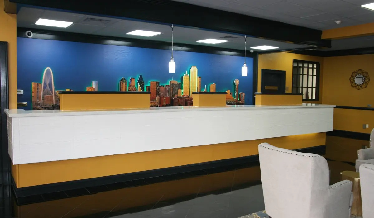 Photo - Alexis Hotel & Banquets Dallas Park Central Galleria