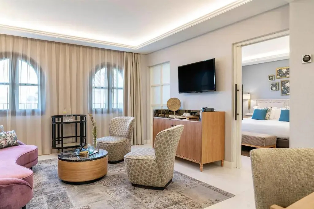 Foto - Vincci Molviedro Suites Apartments