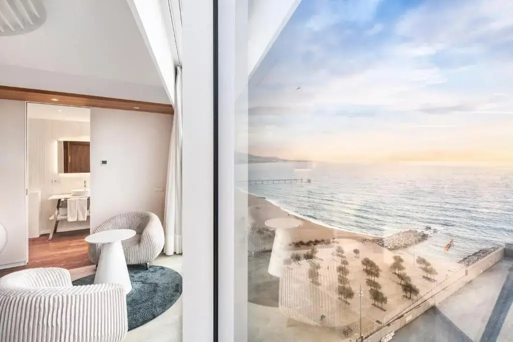 Foto - Hotel Marina Badalona