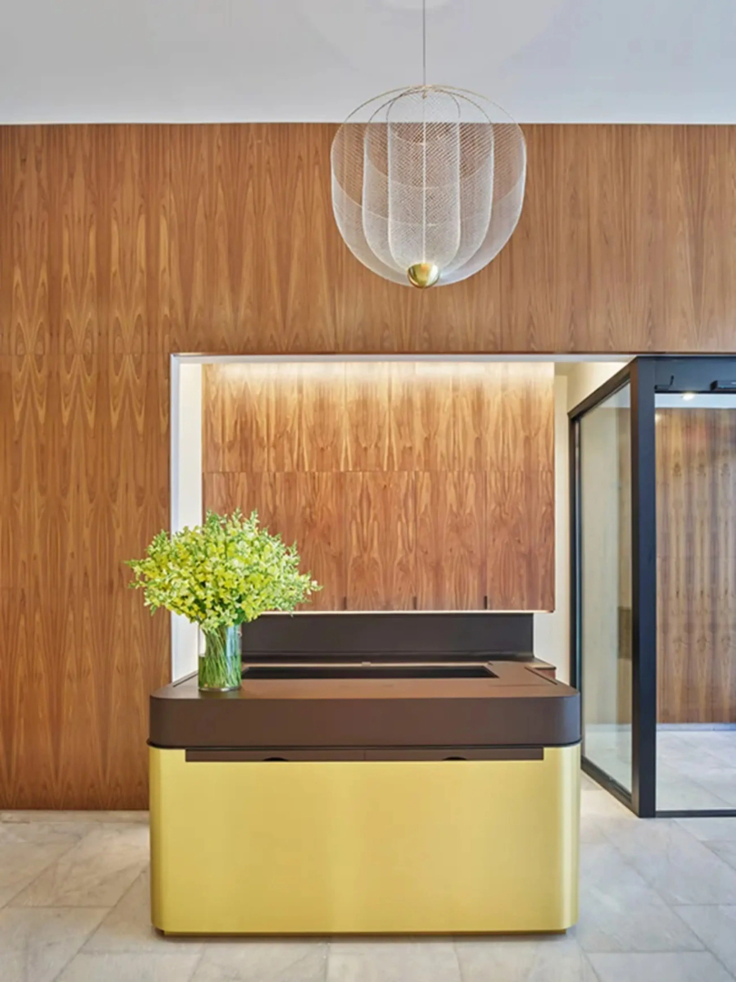 Foto - ModernHaus SoHo