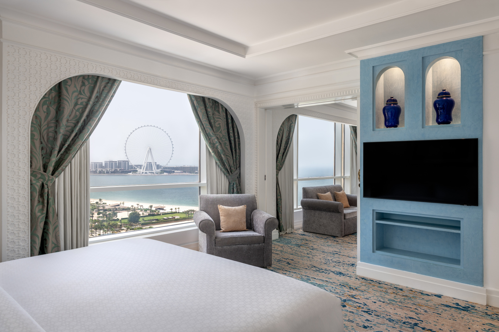 Foto - Al Habtoor Grand Resort, Autograph Collection