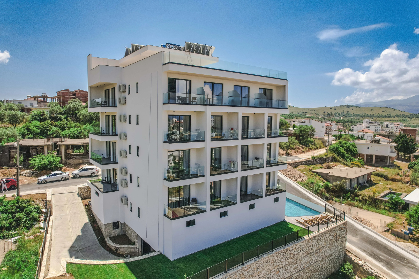 Photo - Ori Mare Hotel