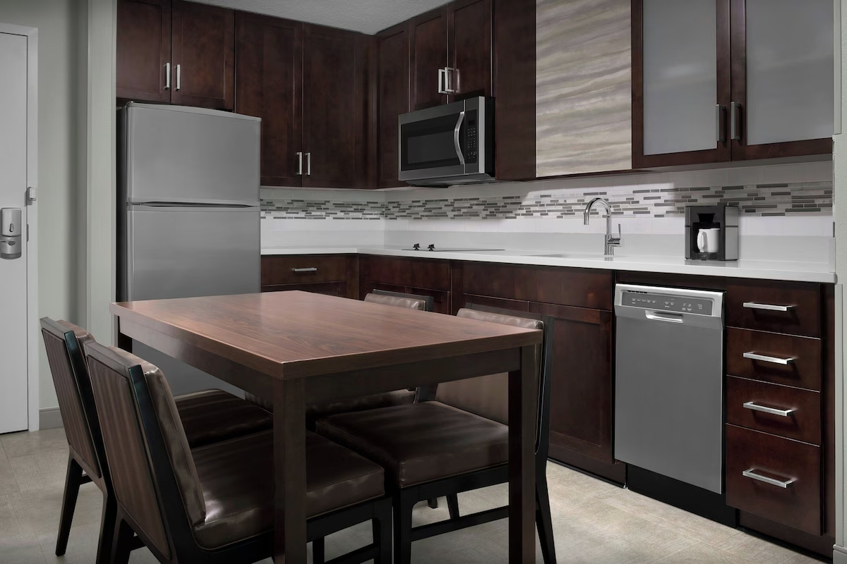 Photo - Residence Inn by Marriott Jacksonville South Bartram Park