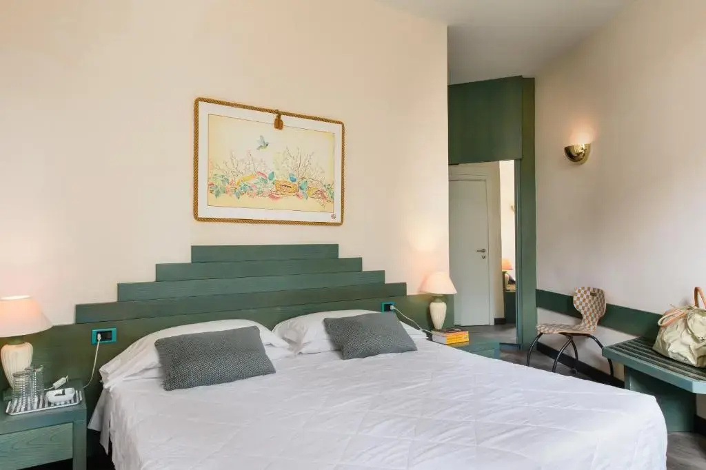 Foto - Grand Hotel Panoramic