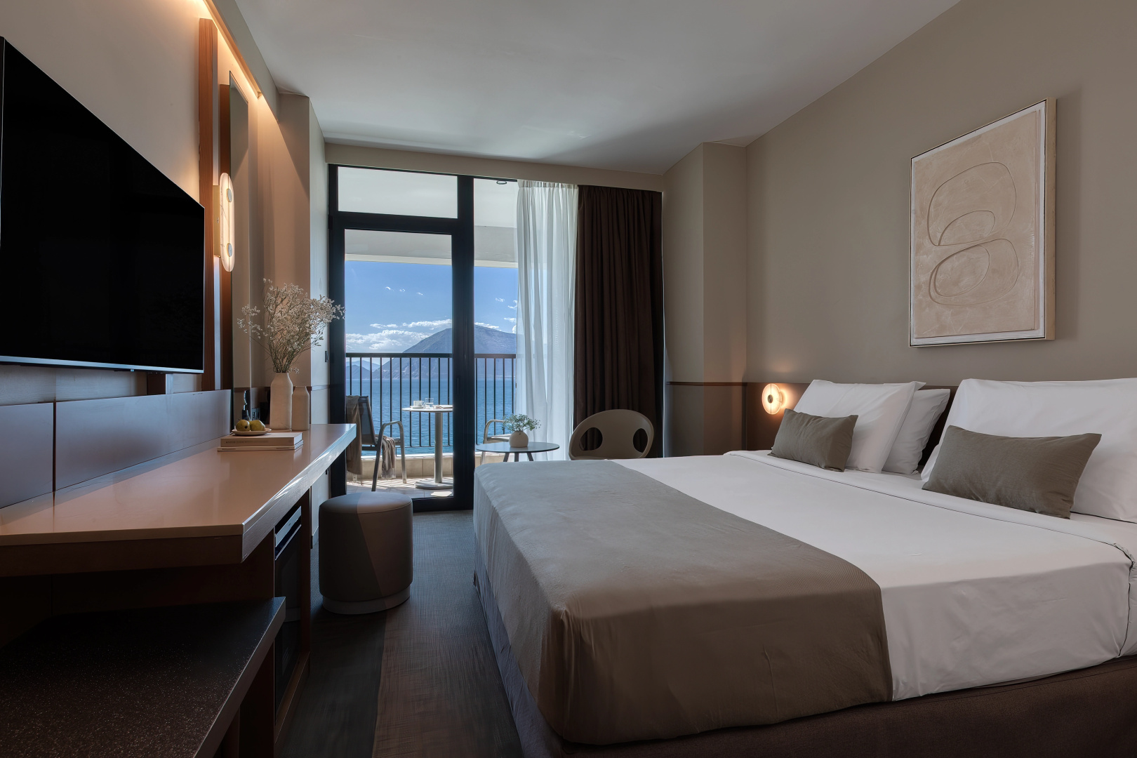 Foto - Airotel Achaia Beach