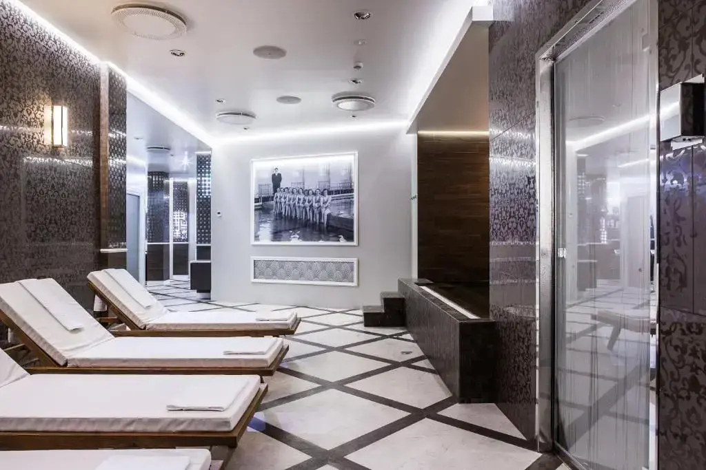 Foto - Hotel Borg by Keahotels