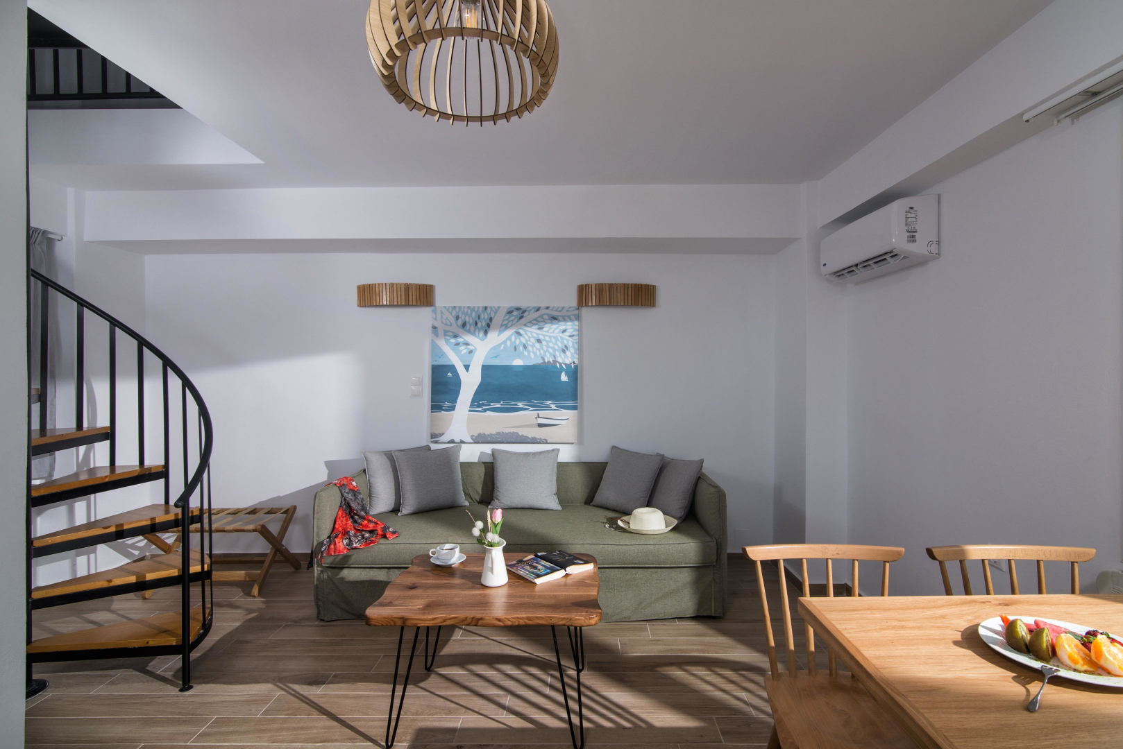 Foto - Irida Mindful Living