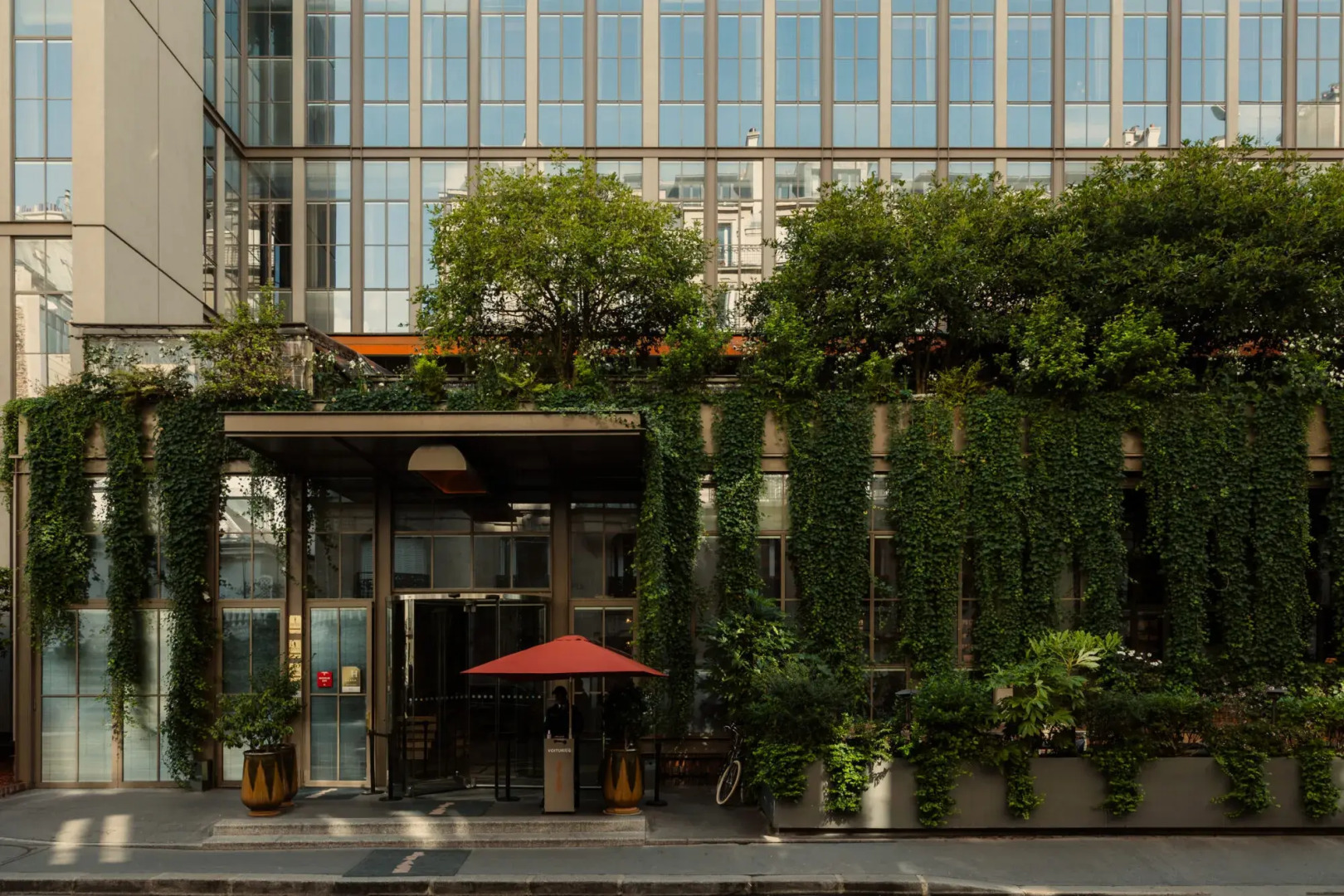 Photo - Brach Paris - Evok Collection