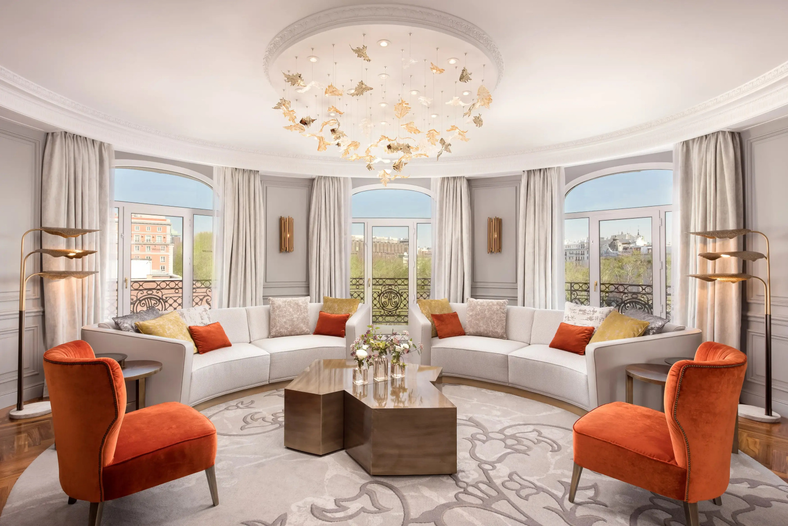 Photo - The Palace, a Luxury Collection Hotel, Madrid