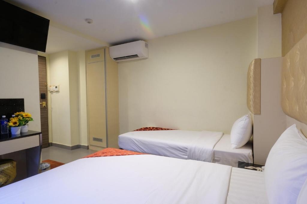 Foto - Sandpiper Hotel