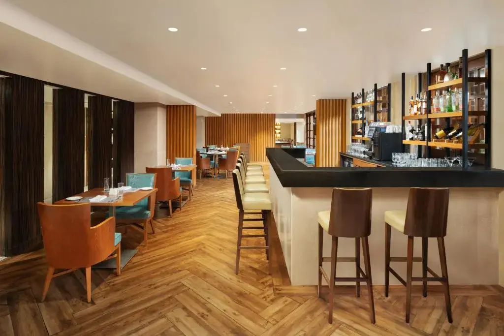 Foto - Fairfield by Marriott Goa Calangute