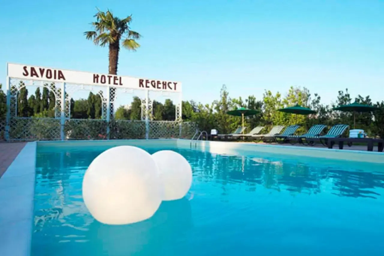 Photo - Savoia Hotel Country House Bologna