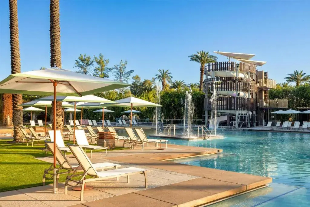 Foto - Grand Hyatt Scottsdale Resort