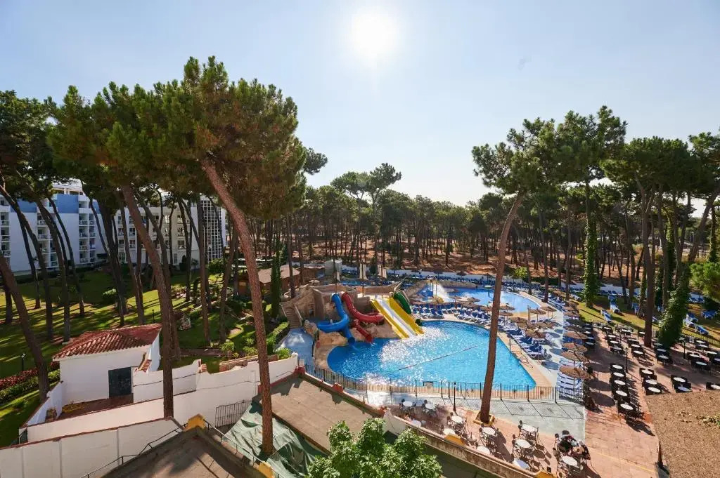 Foto - AluaSun Marbella Park