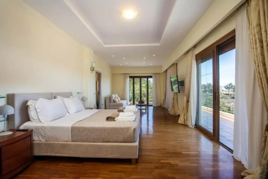 Photo - Luxury Villa Amaltheia Rhodes