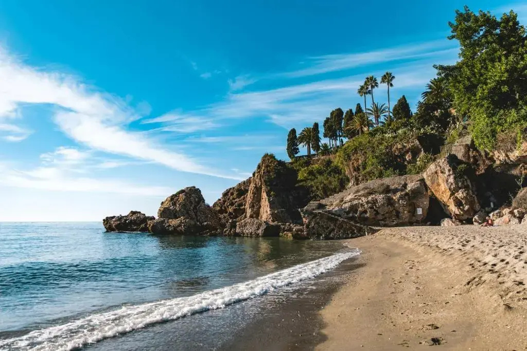 Photo - Abril Nerja