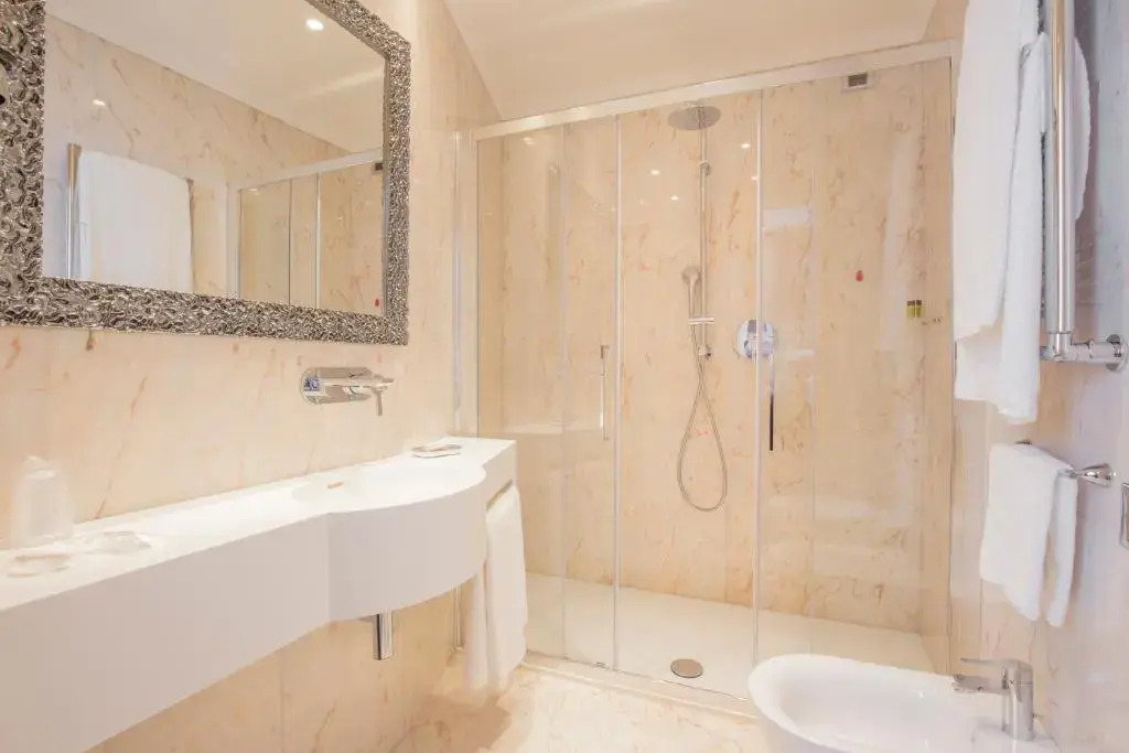 Foto - Hotel San Pietro