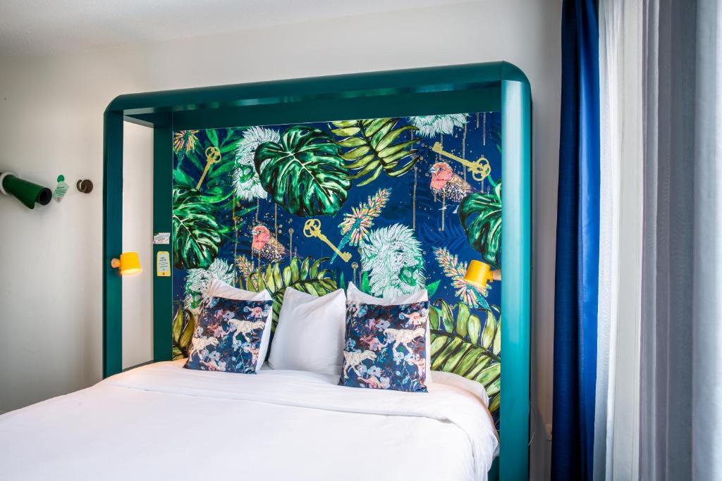 Photo - B&B HOTEL Brussels Centre Louise