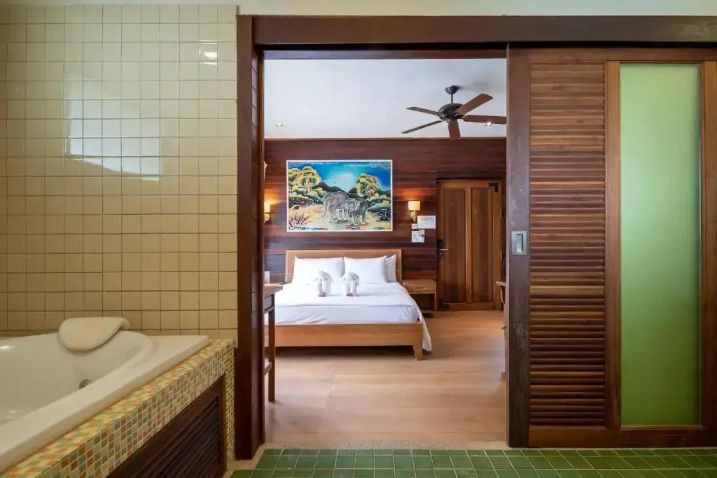 Photo - GajaPuri Resort Koh Chang