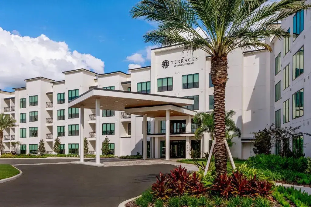 Foto - The Grove Resort & Water Park Orlando