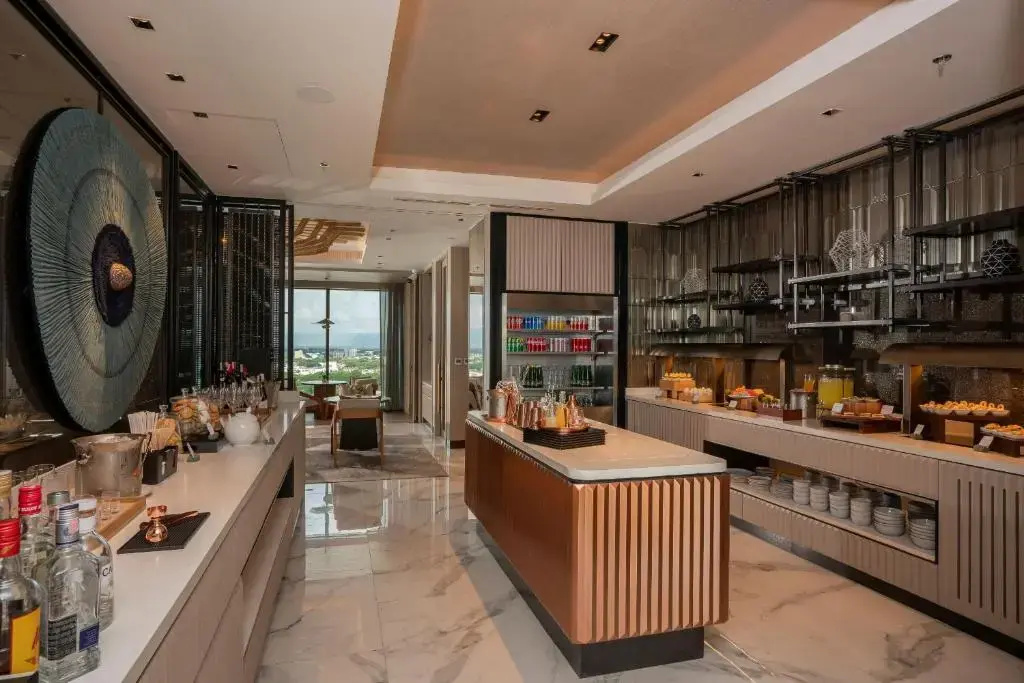 Foto - Melia Chiang Mai