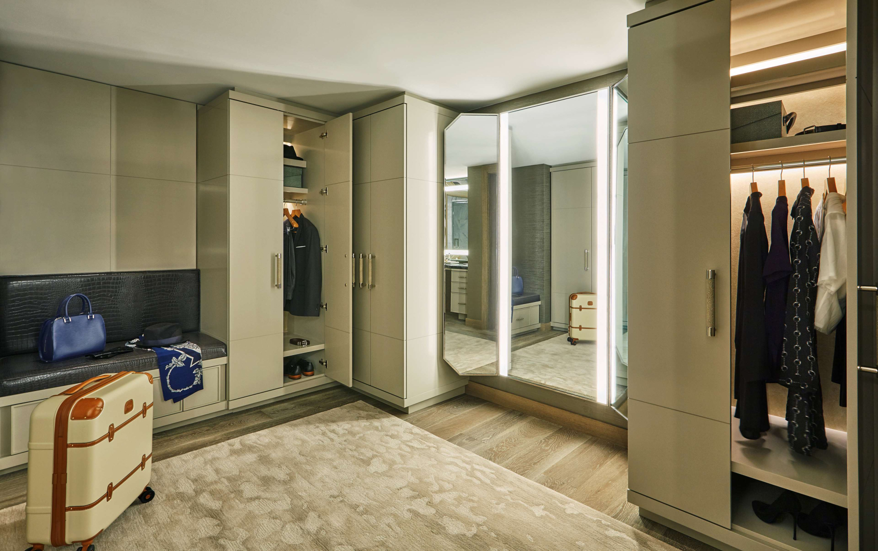 Photo - L'Ermitage Beverly Hills