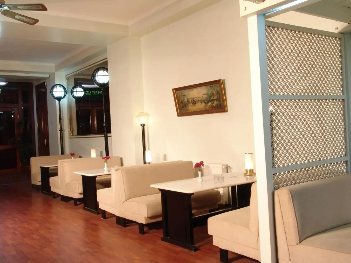 Foto - Kadıköy Rıhtım Hotel